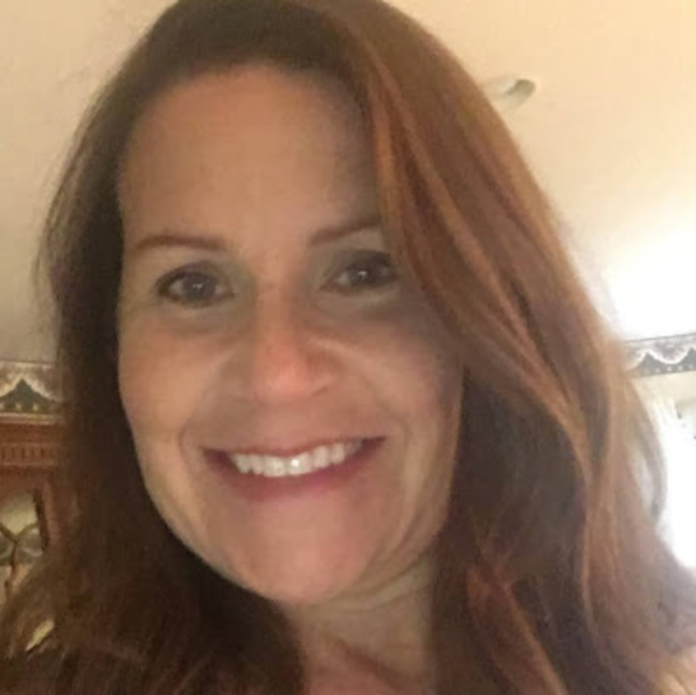 Meet your Posher, Kimberly